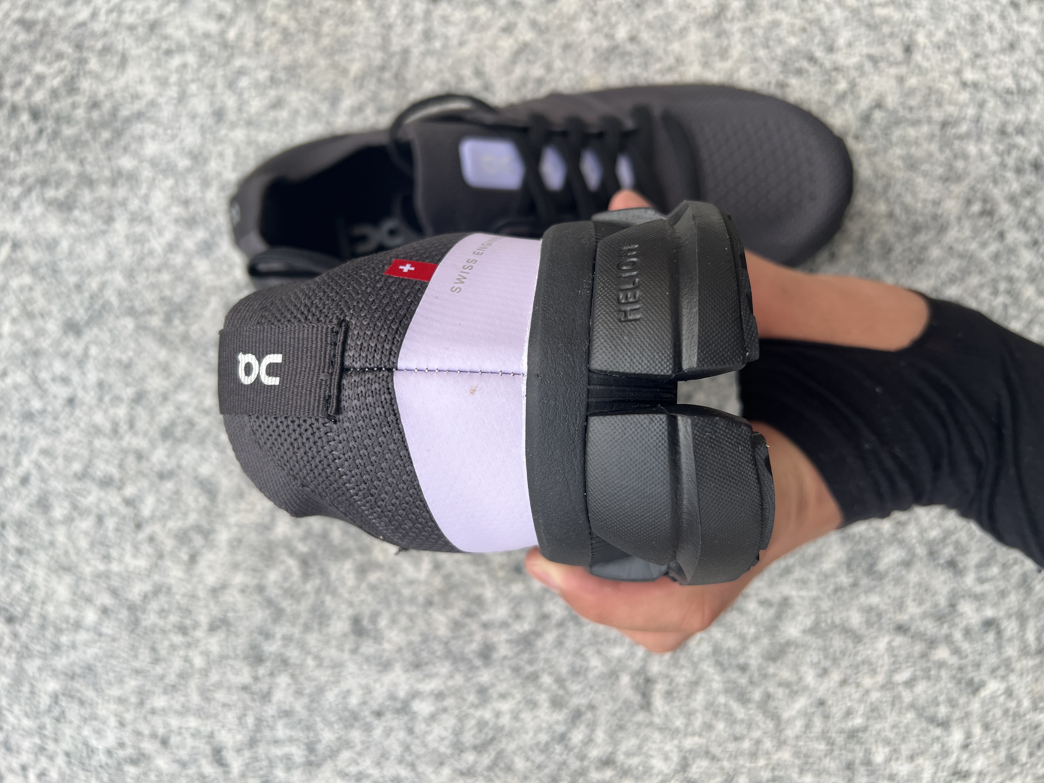 Cloud Swift 3 AP1004-006