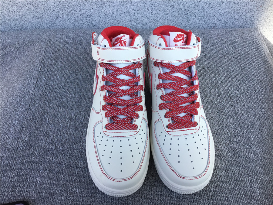 Nike Air Force1 MID AA1118-014