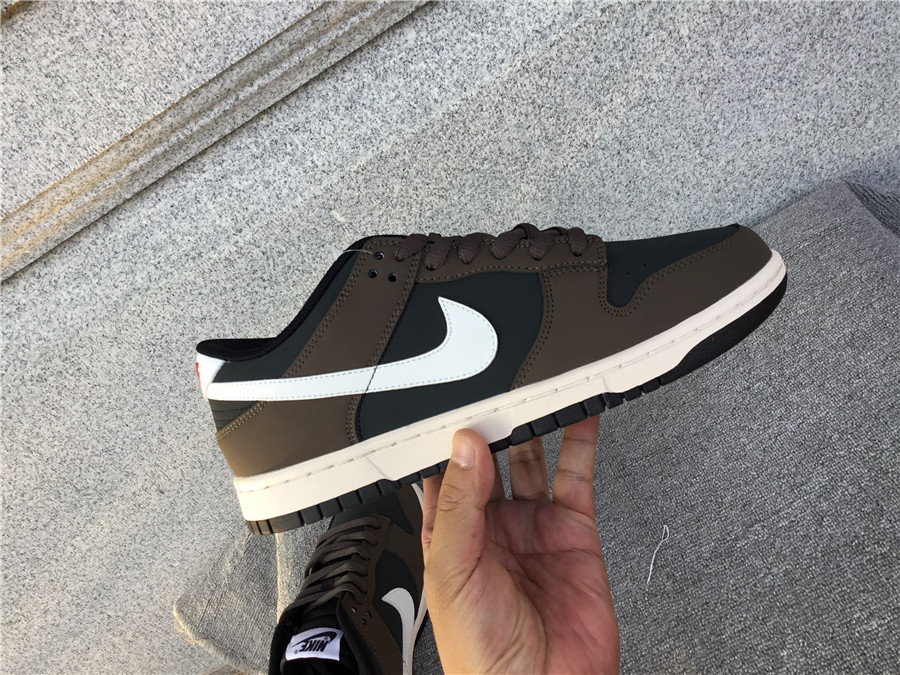 Otomo Katsuhiro x Nk SB Dunk Low