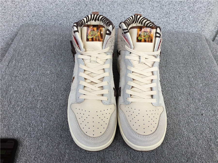 Nike Dunk bodega CZ8125-100