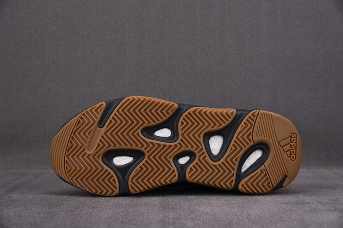 ADIDAS Yeezy Boost 700 Utility Black FV5304