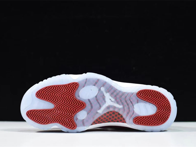 Jordan 11 Retro Cherry CT8012-116
