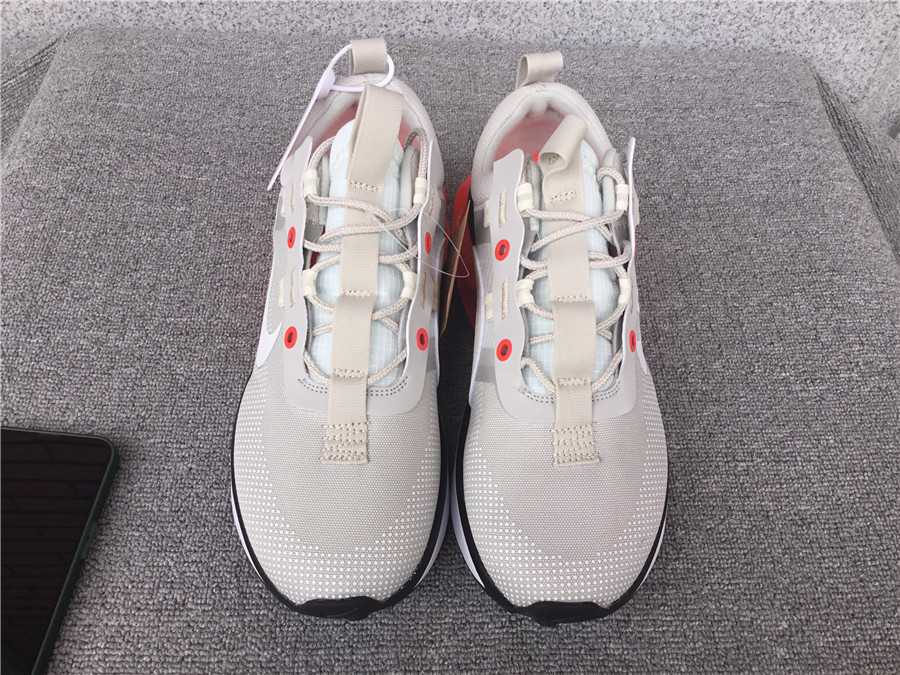 Nike Air Max 2021 Cushioned Running Shoes DH5103-002