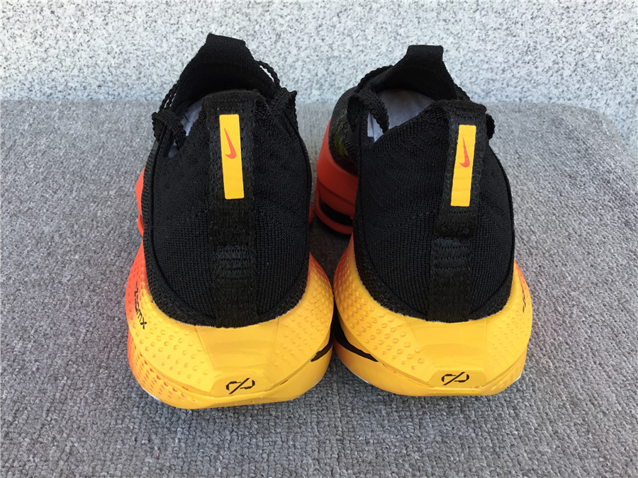 Nike Air Zoom Alphafly NEXT% 
