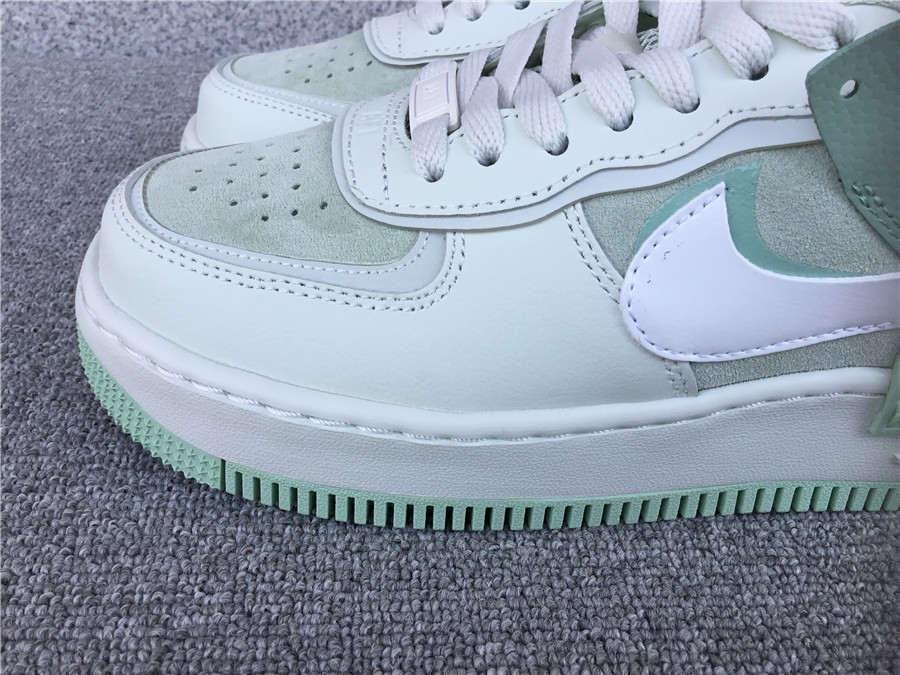 Nike Air Force 1 Shadow CW2655-001