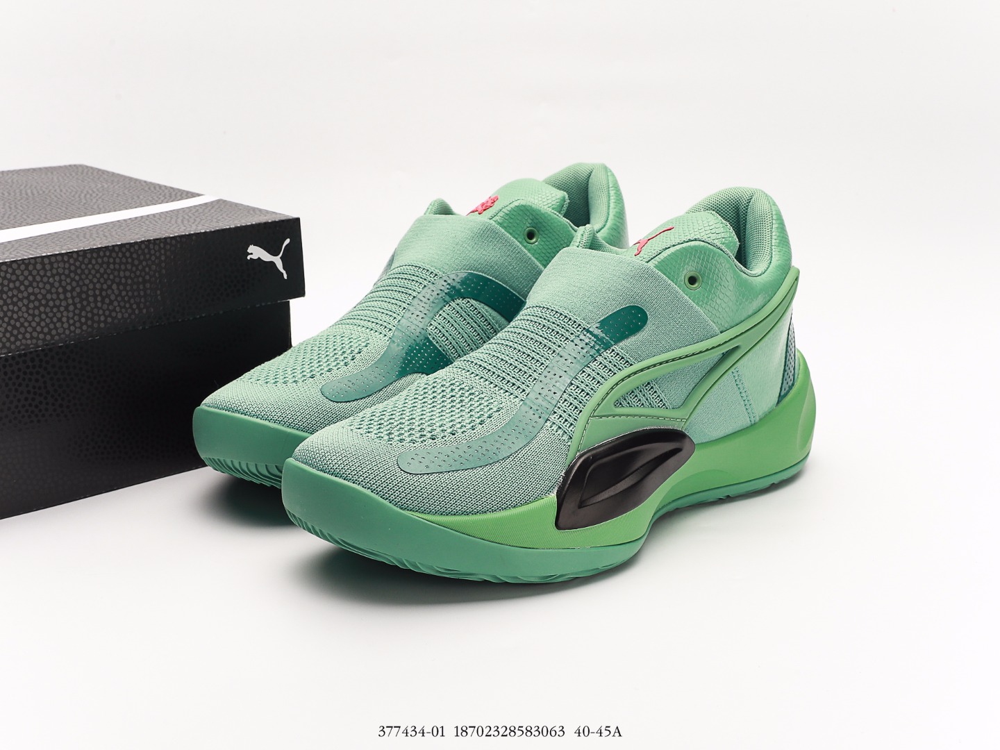 Puma Rise Nitro 377012-06