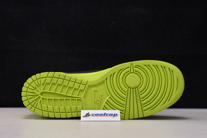 Nike Dunk High x AMBUSH CU7544-300