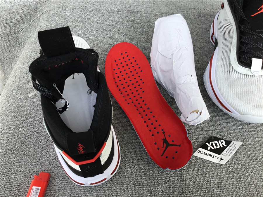 Nike Air Jordan 36 DA9053-100