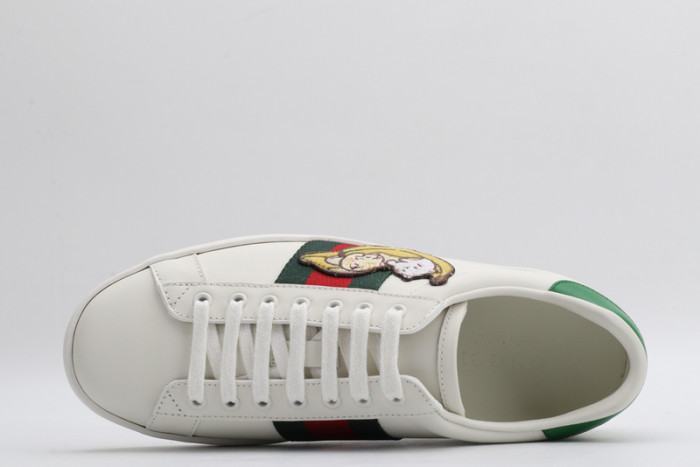 Gucc* Trainer Sneaker60