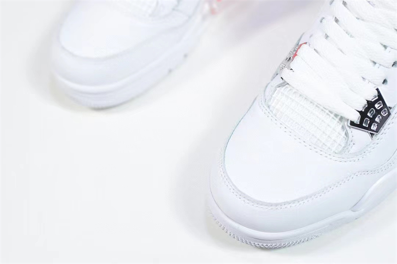 Jordan 4 Retro Pure Money (2017) 308497-100