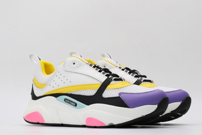 DIO* SNEAKERS B22 T0000-002