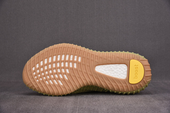 adidas Yeezy Boost 350 V2 Sulfur FY5346