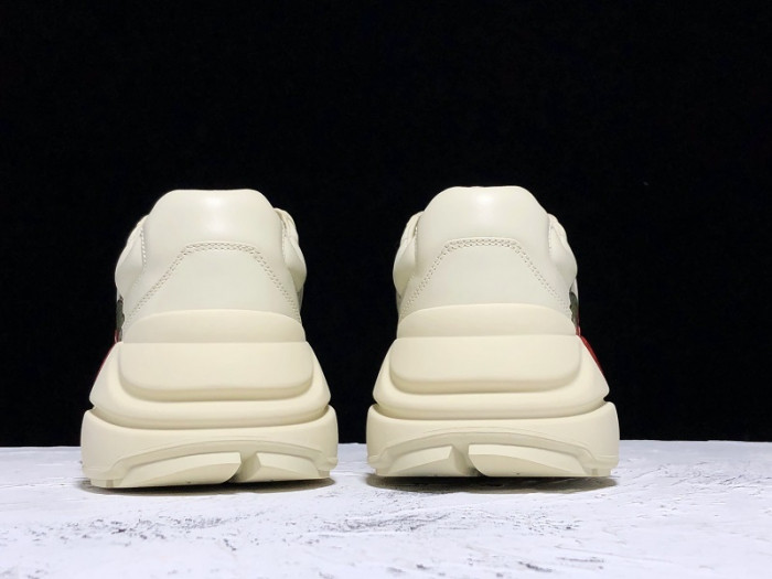 Gucci Rhyton Vintage Trainer Sneaker 576963 DRW00 9522