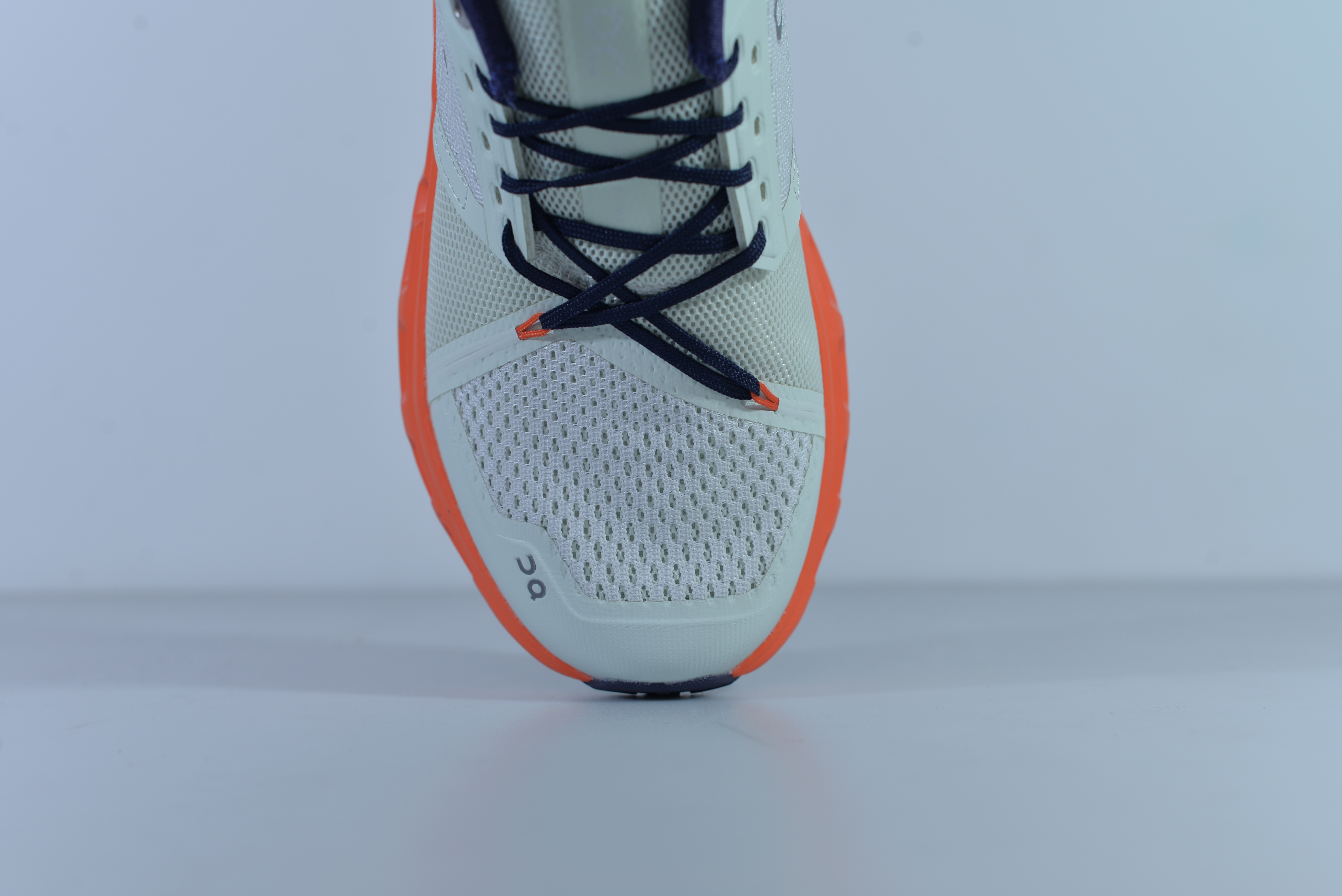 On Running Cloud AP1107-006