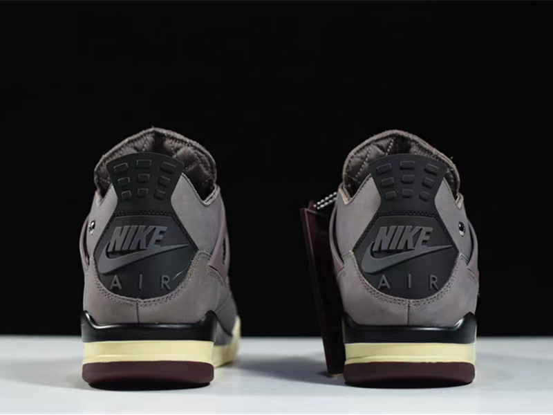 Jordan 4 Retro A Ma Mani