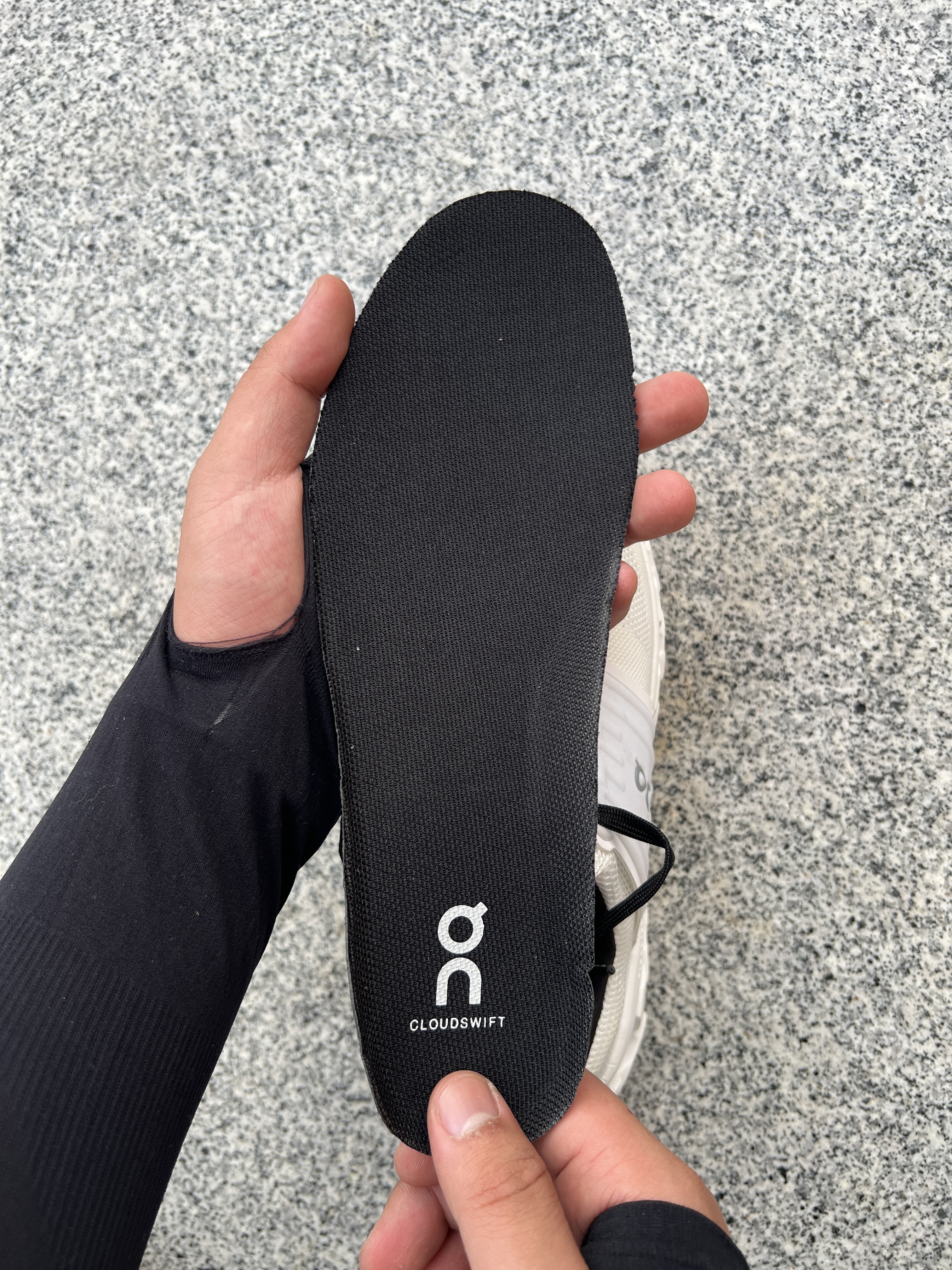 Cloud Swift 3 AP1004-012