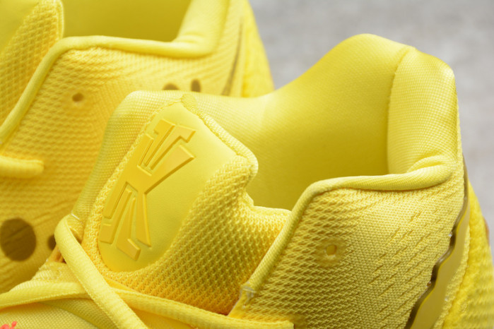 Kyrie 5 Spongebob Squarepants CJ6951-700