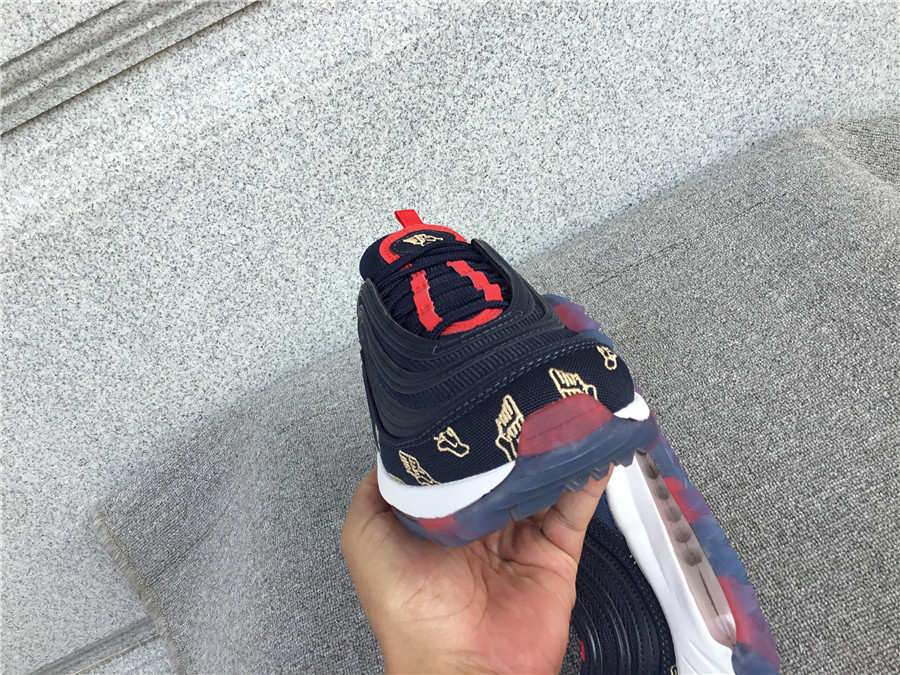 Nike Air Max 97 Full Length Air-Cushioned Running Shoes CK1220-400