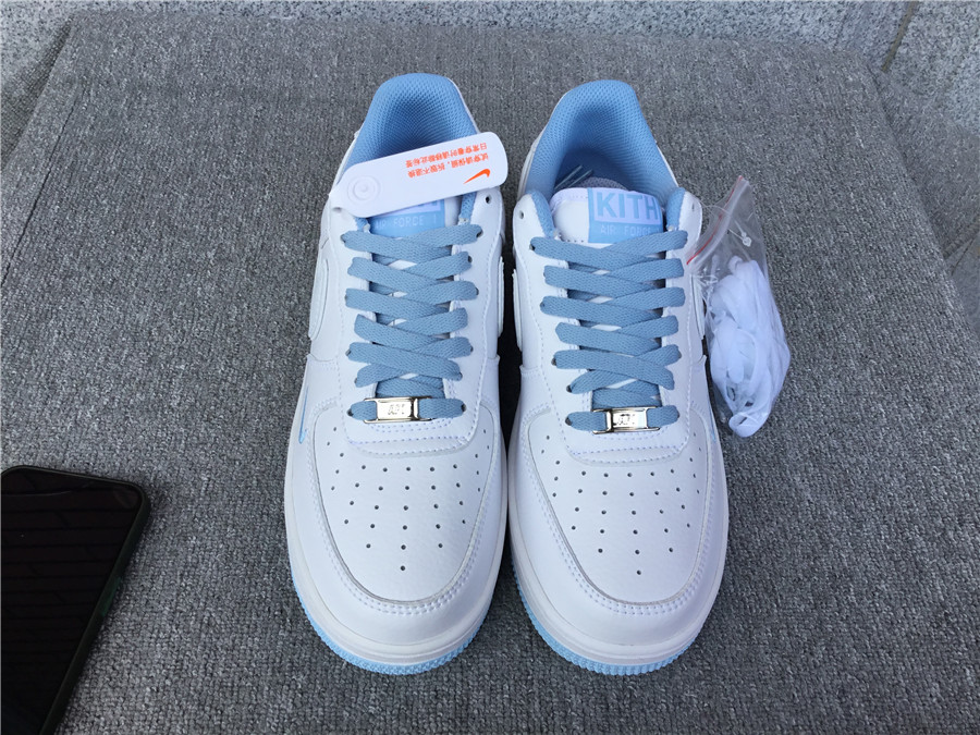 Kith x Nk Air Force 1 KT1659-003