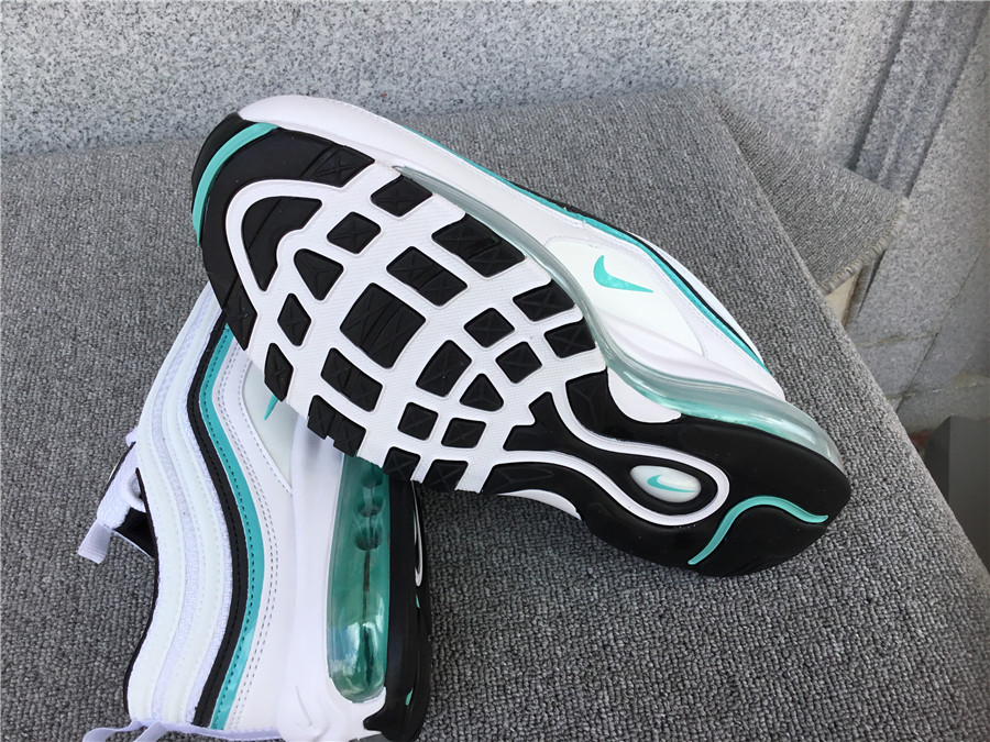 Nike Air Max 97 Full Length Air-Cushioned Running Shoes CZ3574-130