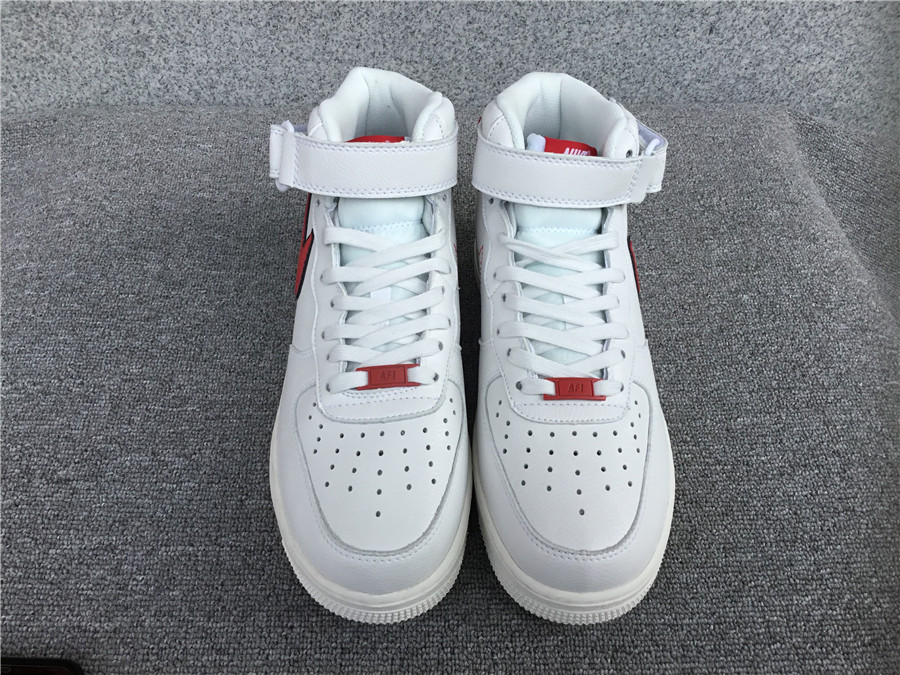 Nike WSN AIR FUKCE I MID07 HH CJ6106-101