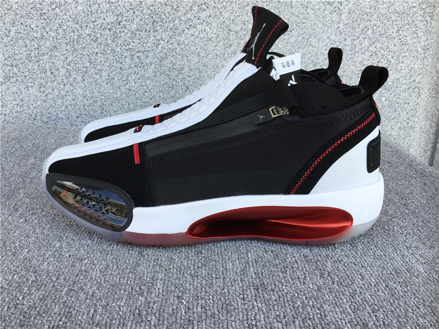 Nike Air Jordan 34 CU1548-001