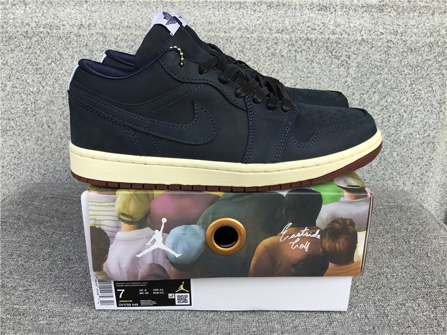Air Jordan 1 Low DV1759-448