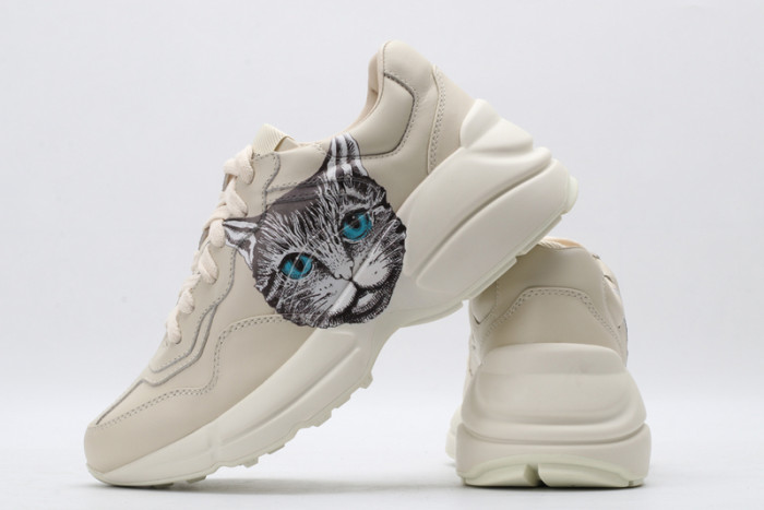 Gucc* Trainer Sneaker19