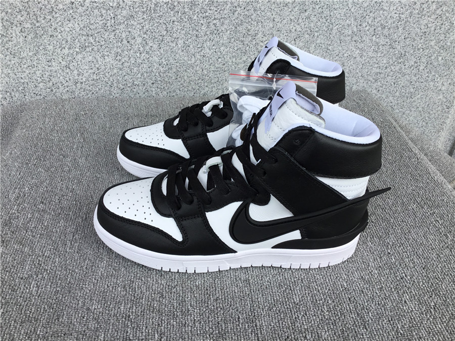 Ambush X Nike Dunk High CU7544-001