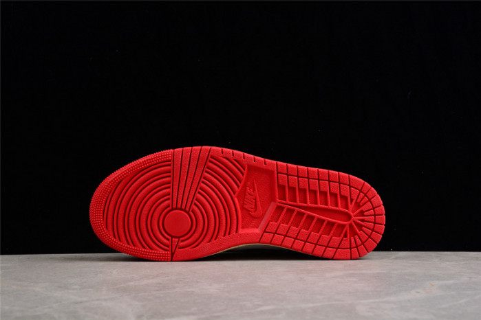 Air Jordan 1 Low Chicago