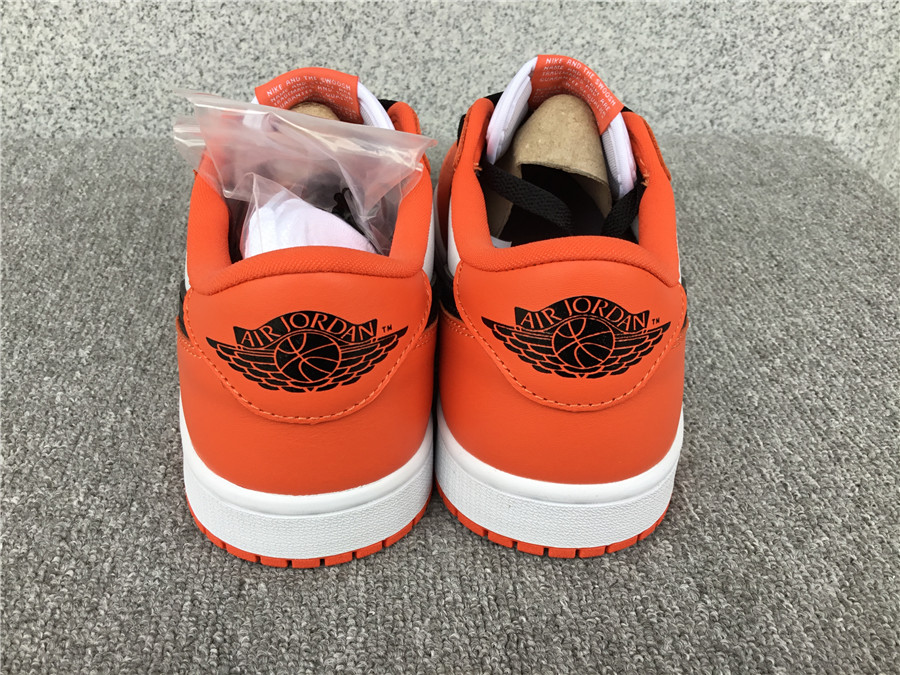 Air Jordan 1 Low CZ0775-801