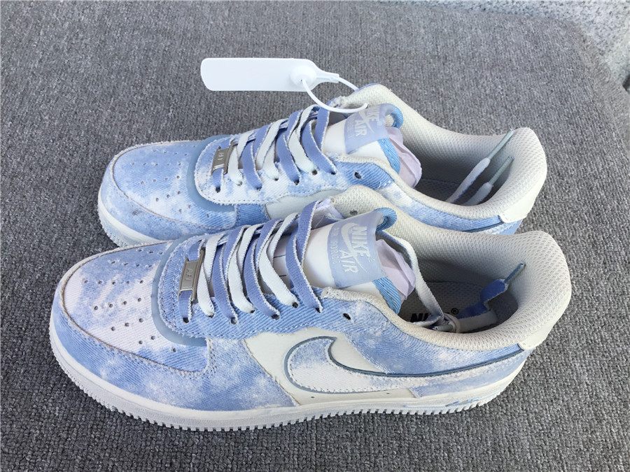 Nk Air Force 1 FB0607-022