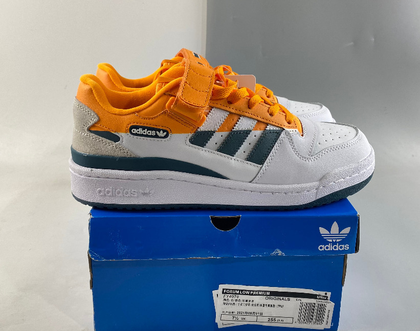 Adidas Samba Vegan FY4970