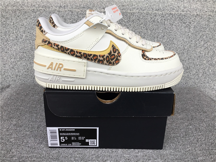 Air Force 1 Shadow CI0919-120