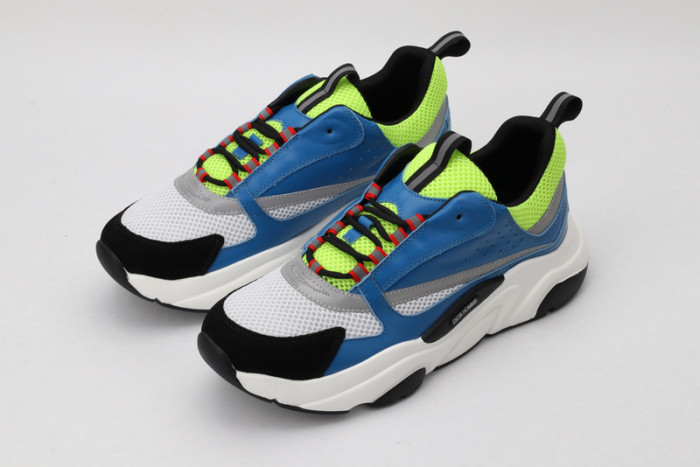 DIO* SNEAKERS B22 T0000-012