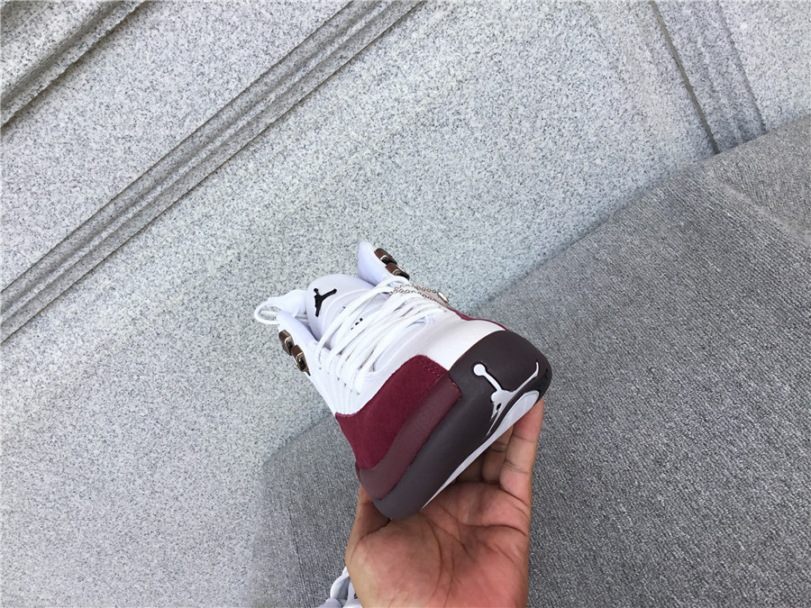 Air Jordan 12 AMa Mani