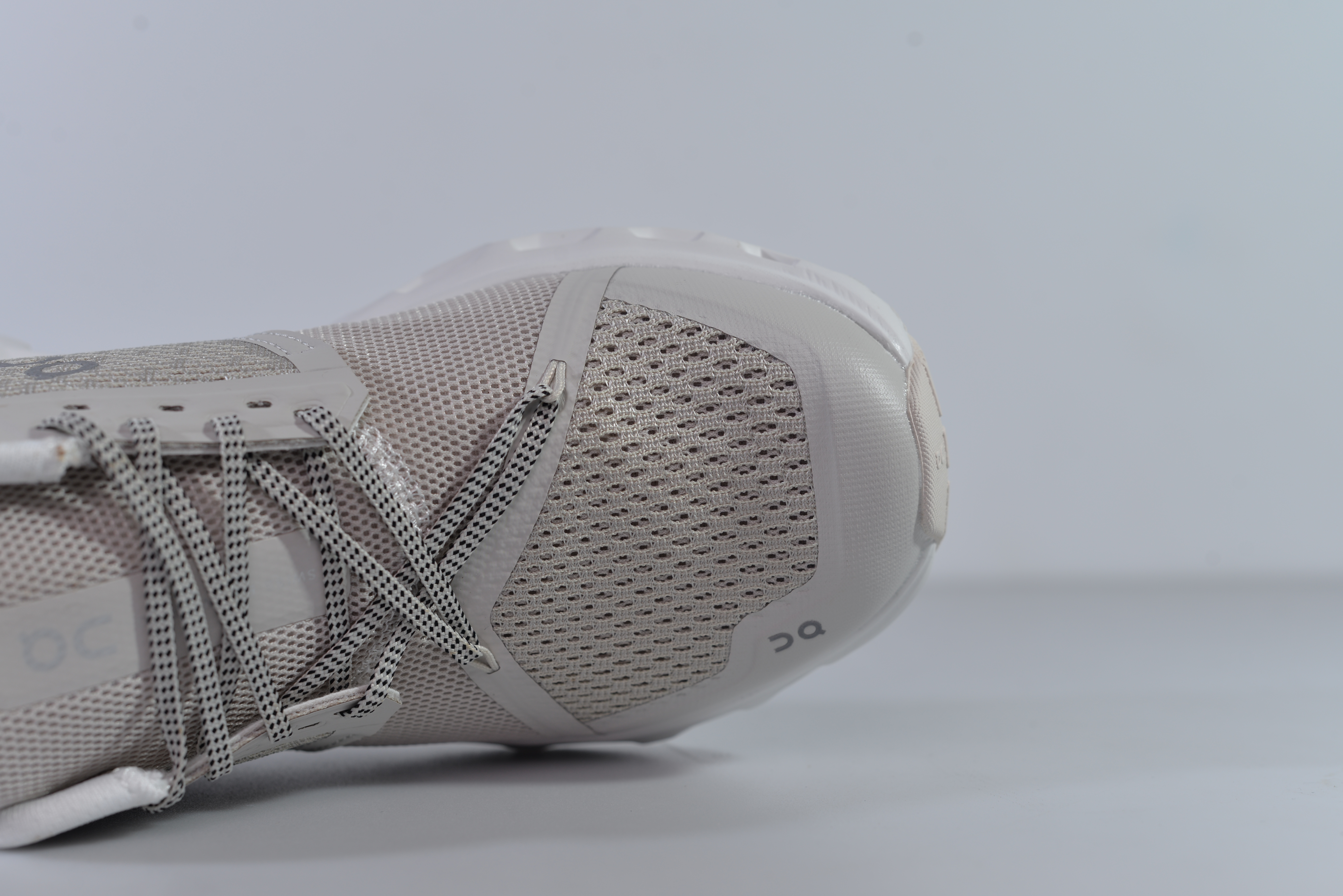 On Running Cloud AP1107-005