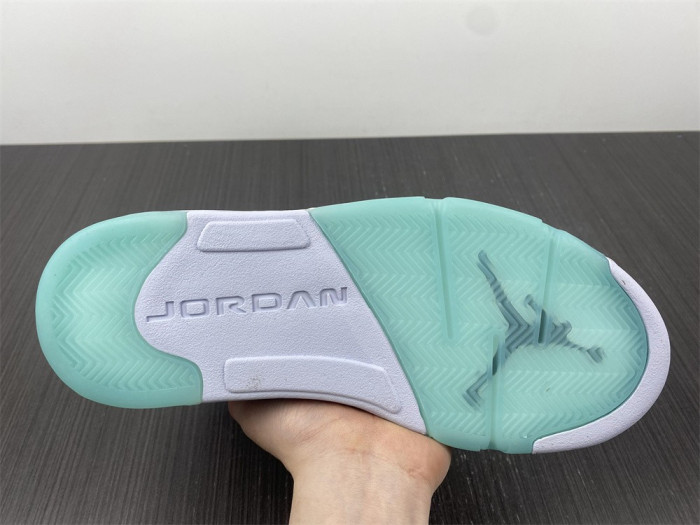Air Jordan 5 Easter DV0562-600