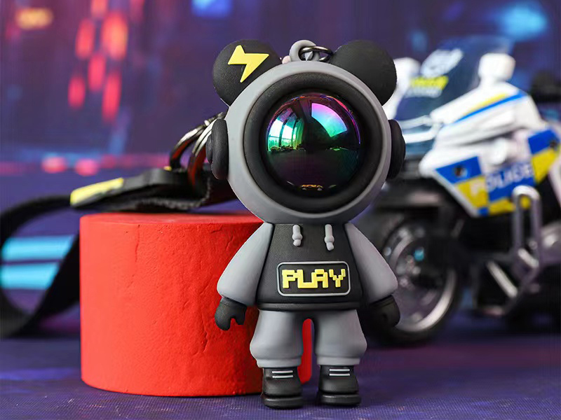 [Add-on] NASA astronaut pendant GF10007