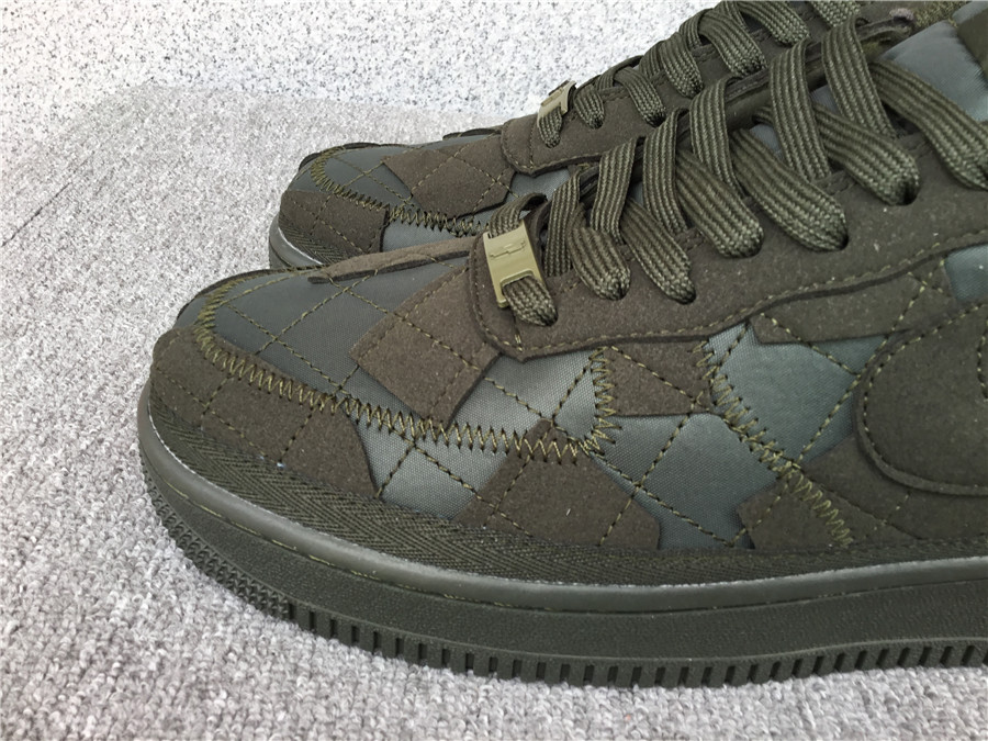 Billie Eilish x Nk Air Force 1 DQ4137-300