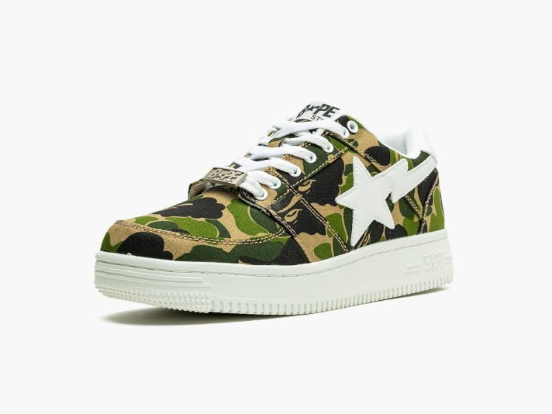 A BATHING APE? Mens BAPE STA 