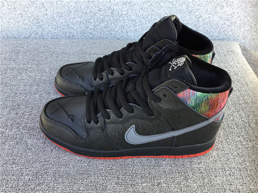 Nike Dunk SB High Pro Spot 313171-028