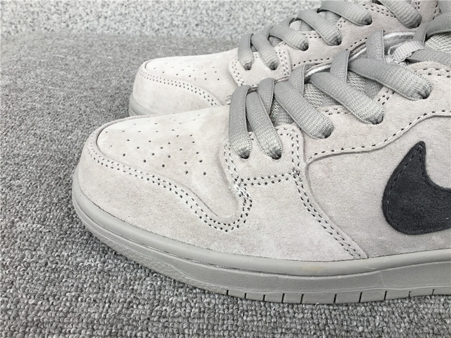 Nk SB Dunk High Trd DZ3171-036