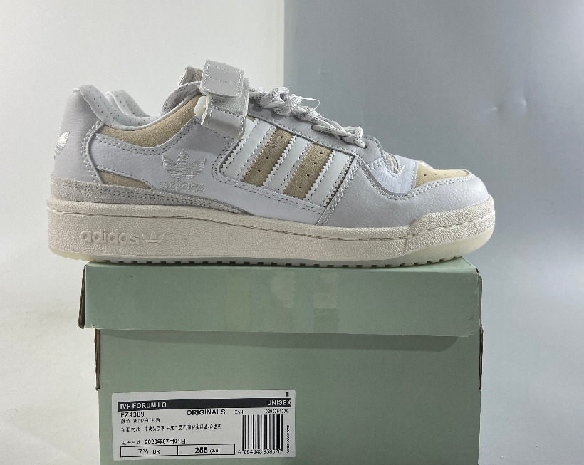 Adidas Samba Vegan FZ4389