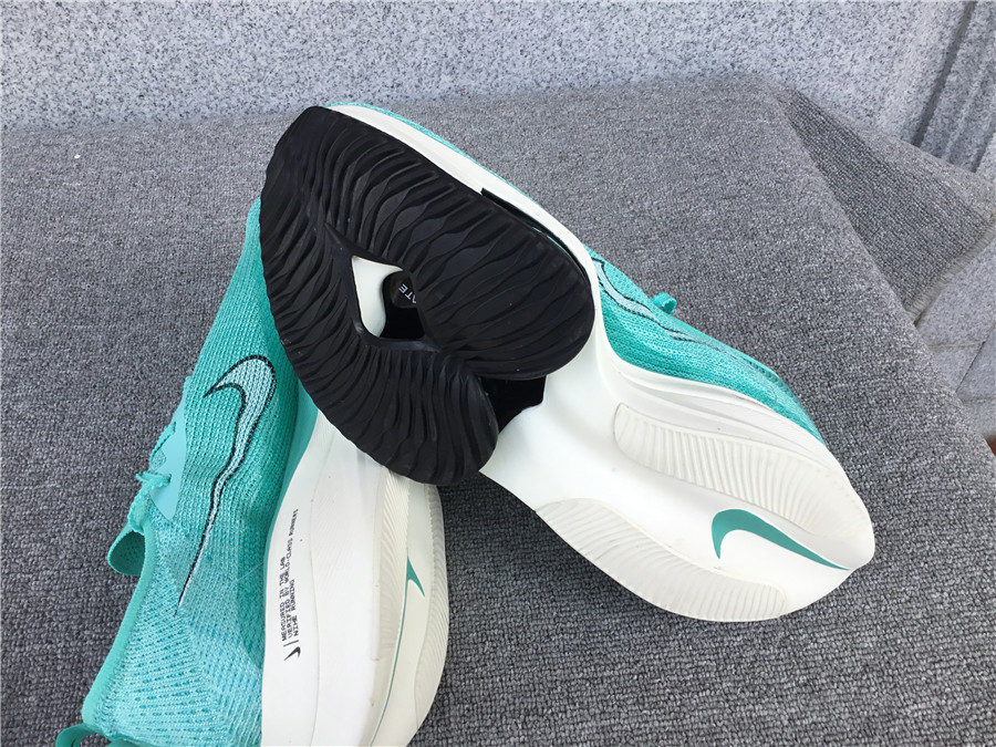 Nike Air Zoom Alphafly NEXT% 
