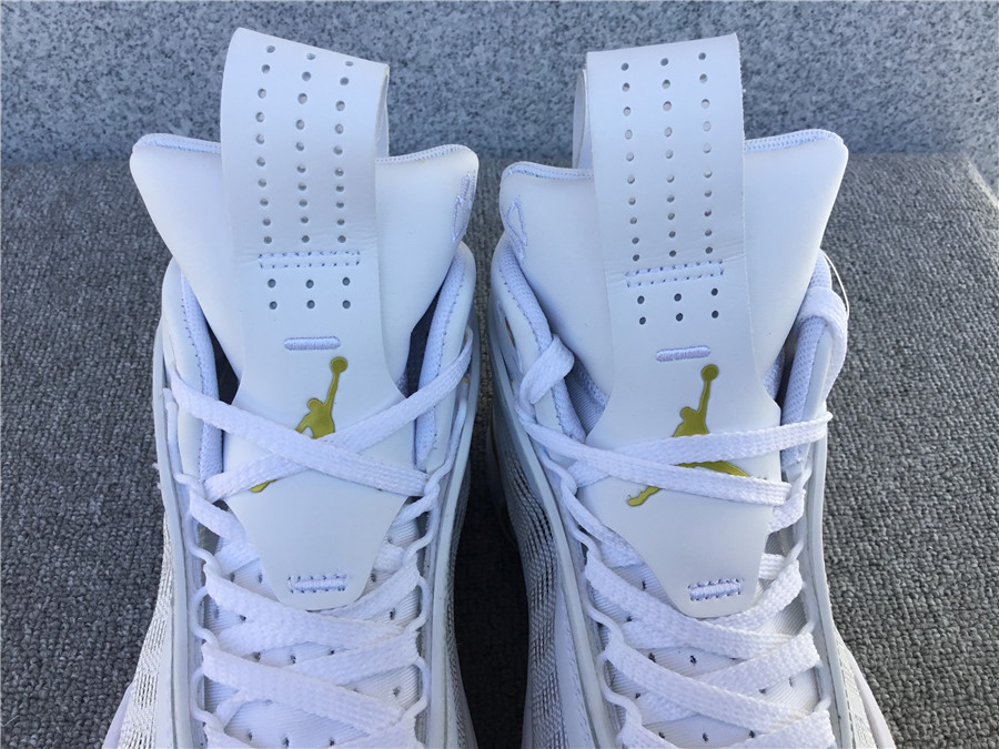 Nike Air Jordan 36 DM7580-100