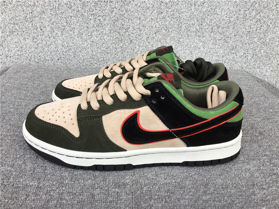 Otomo Katsuhiro x Nk SB Dunk Low