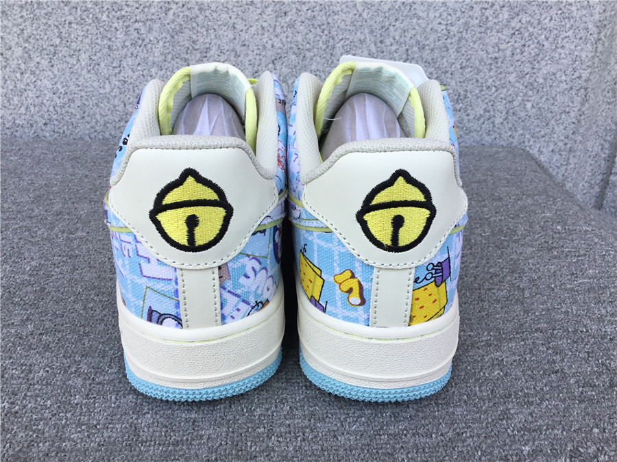 Nk Air Force 1 FB0607-055