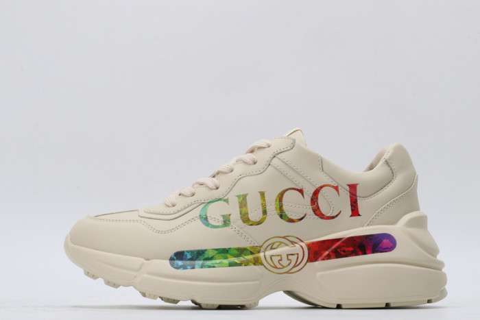 Gucc* Trainer Sneaker3