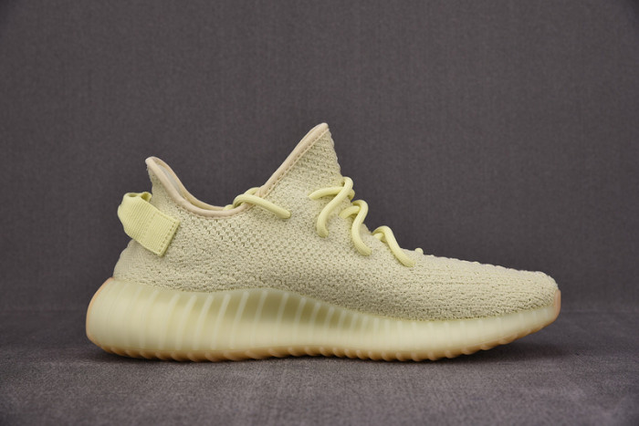 ADIDAS YEEZY 350 BOOST V2 BUTTER SHIPS F36980